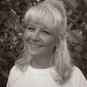 Meet your Posher, Cheryl